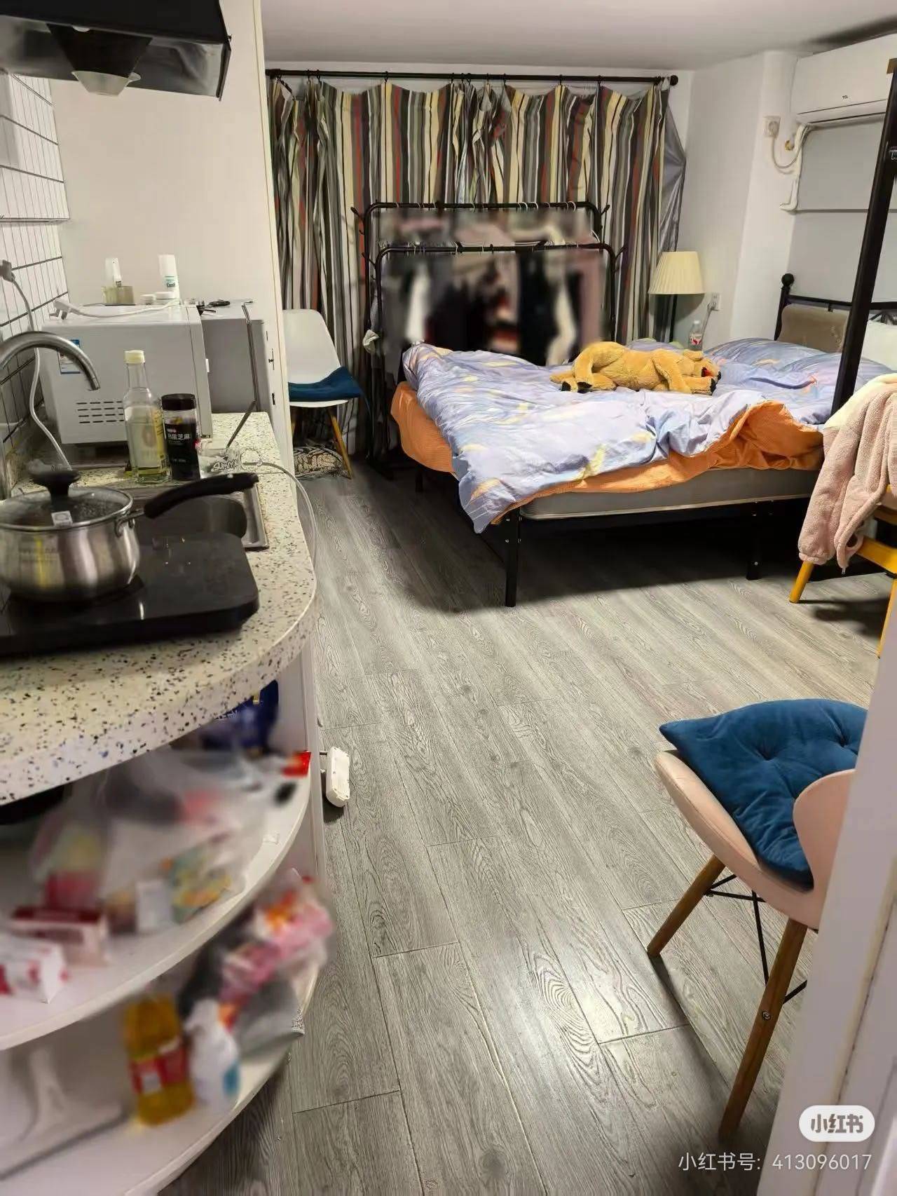 要住到好房子整租房源2