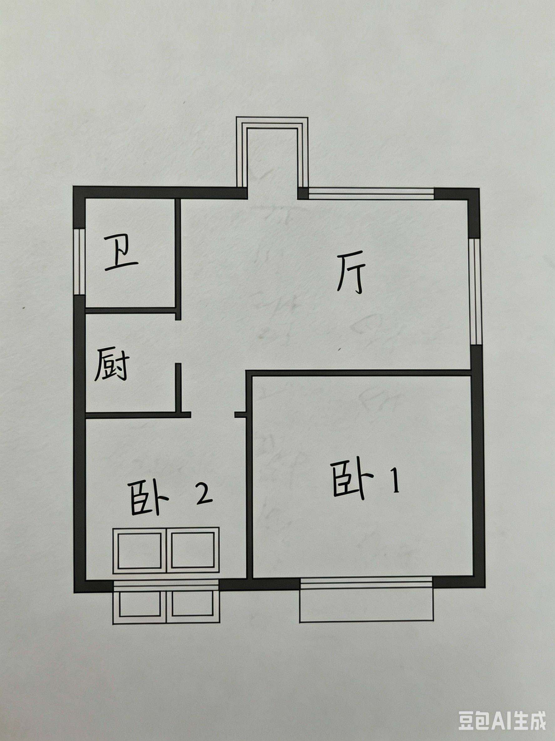 大连 甘井子 | 泊岭紫郡2期-64号楼_7