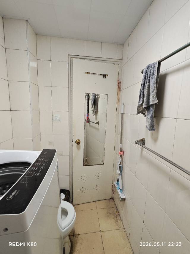 长宁 虹霞小区