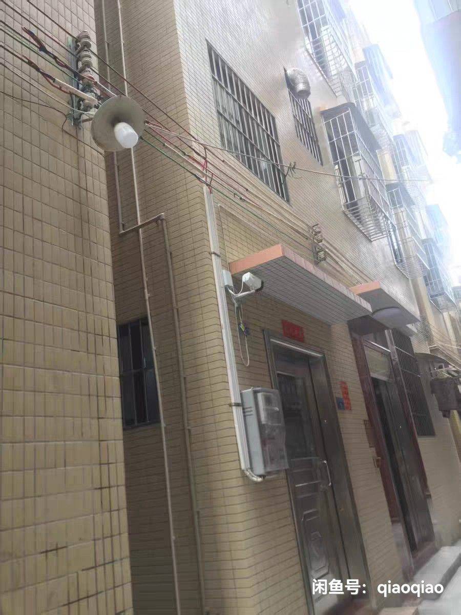 梁小姐整租房源1