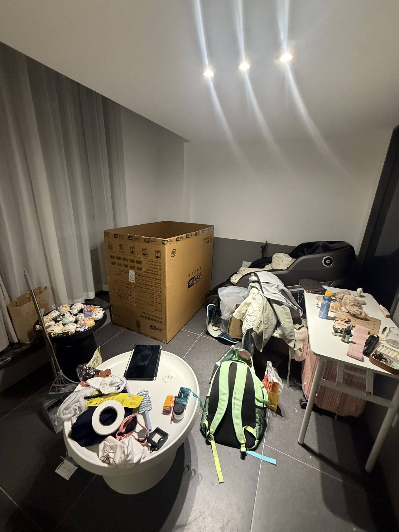xu整租房源2