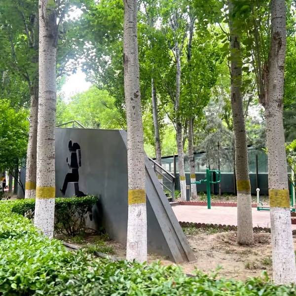 张女士整租房源2