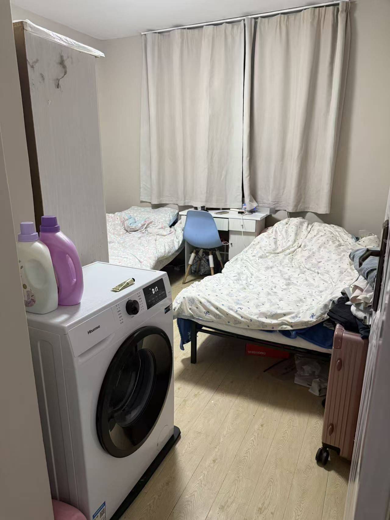 閔行 金虹桥·井亭苑