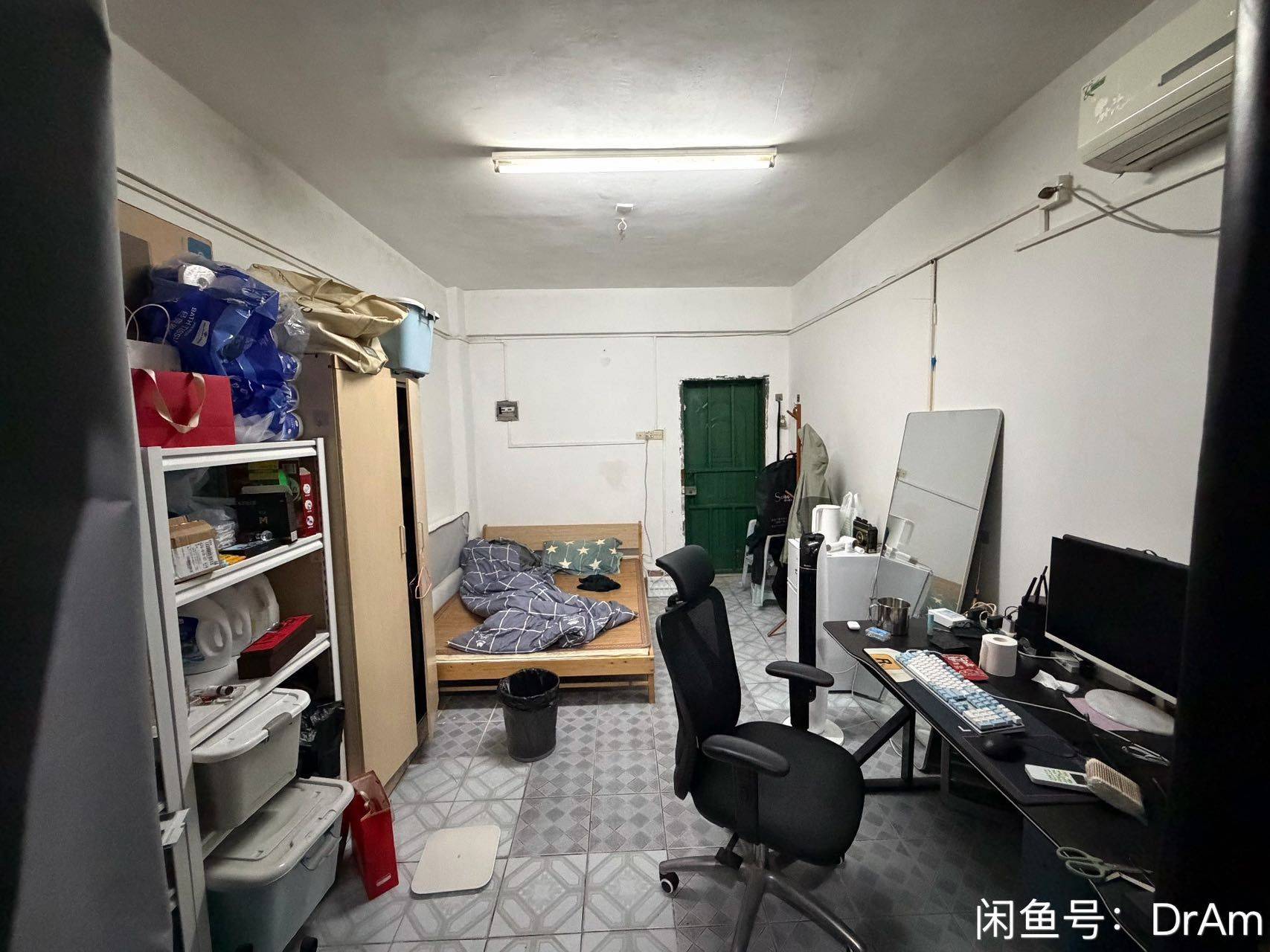 Xiangzhou 南屏工业小区