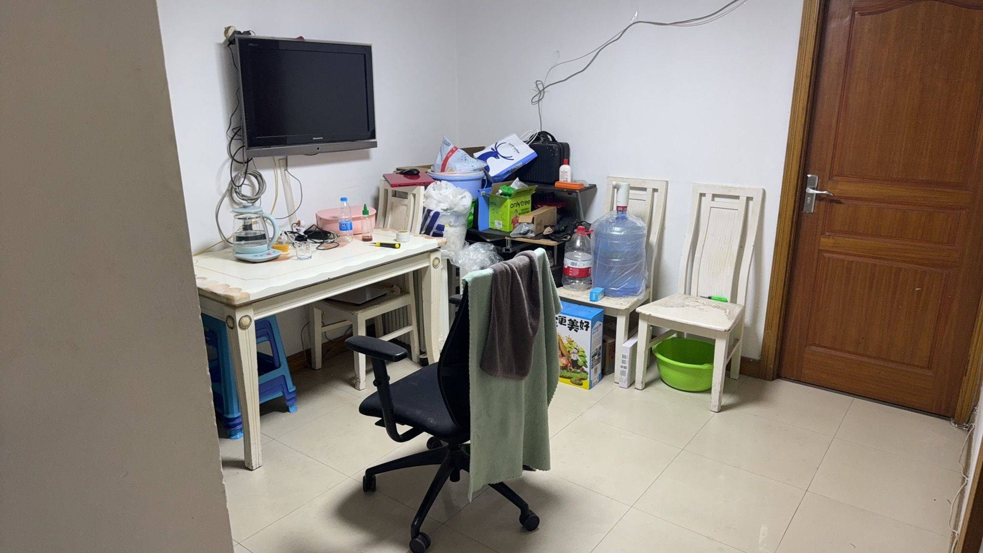 虹口 东体小区