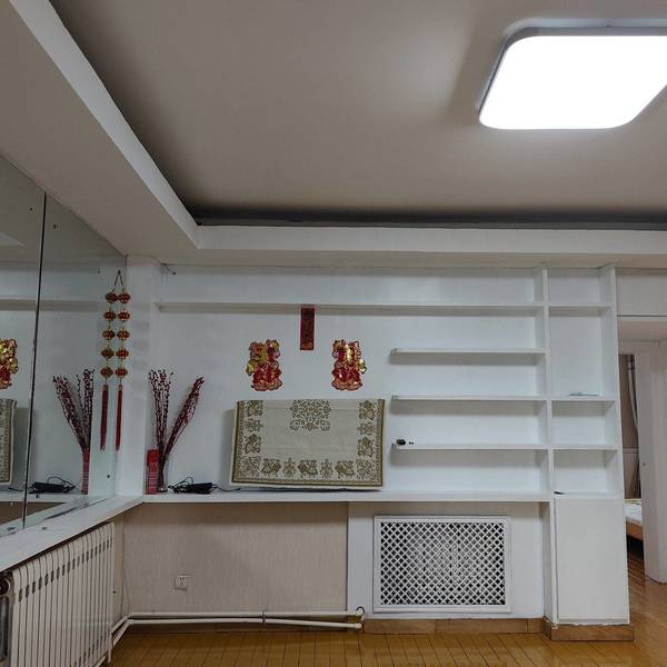 燕子整租房源1