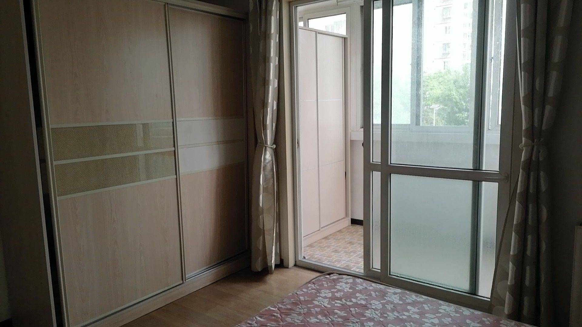 Fengtai 程庄南里小区-10号楼