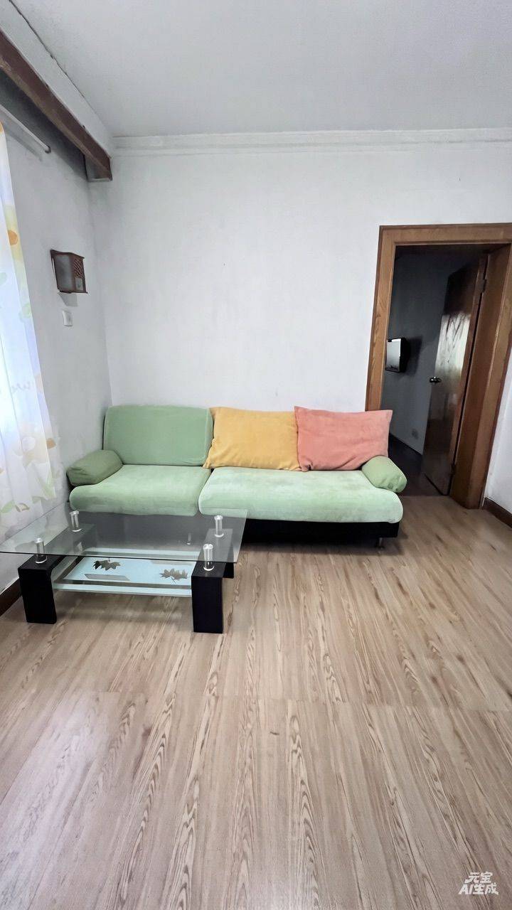 Hefei Yaohai | 蚂蚁塘小区-9栋_4