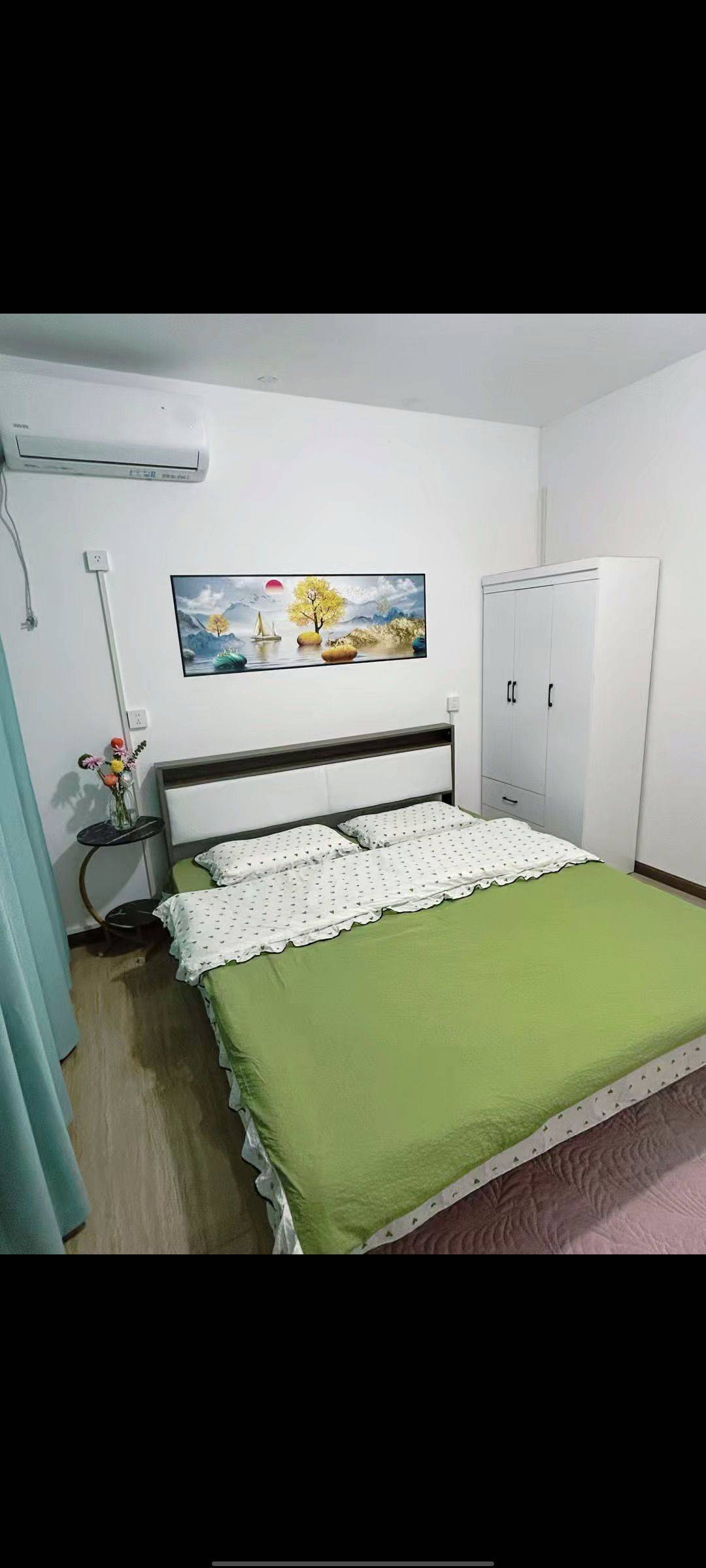 蔡甸 越秀逸境