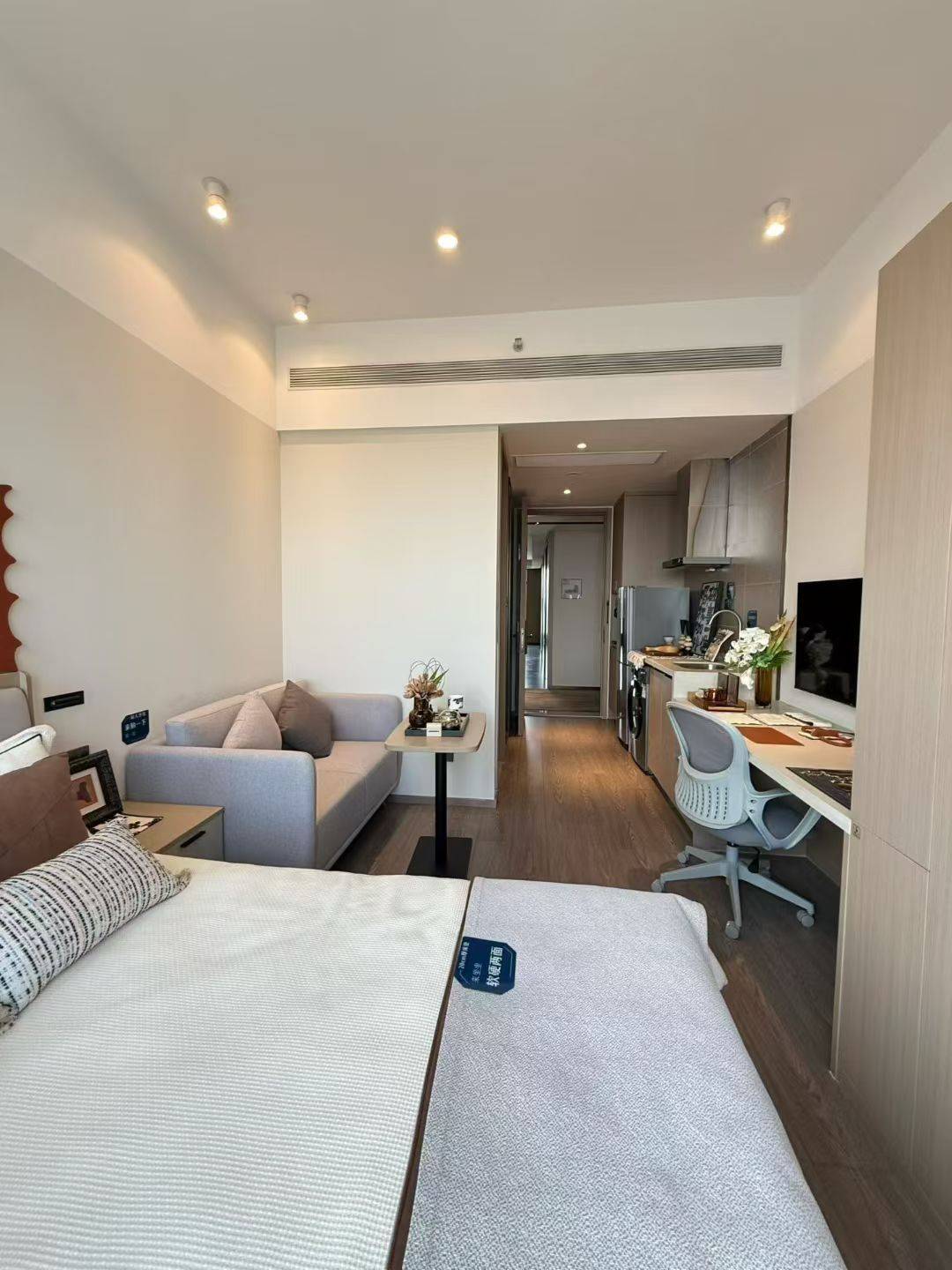 Beijing Daxing | 枣园小区_5