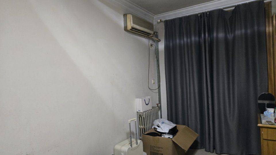 桥西 电业局宿舍