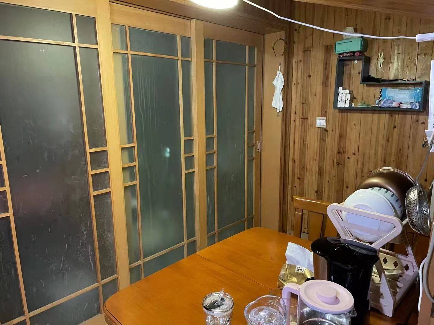 鼓楼 张王庙68号小区
