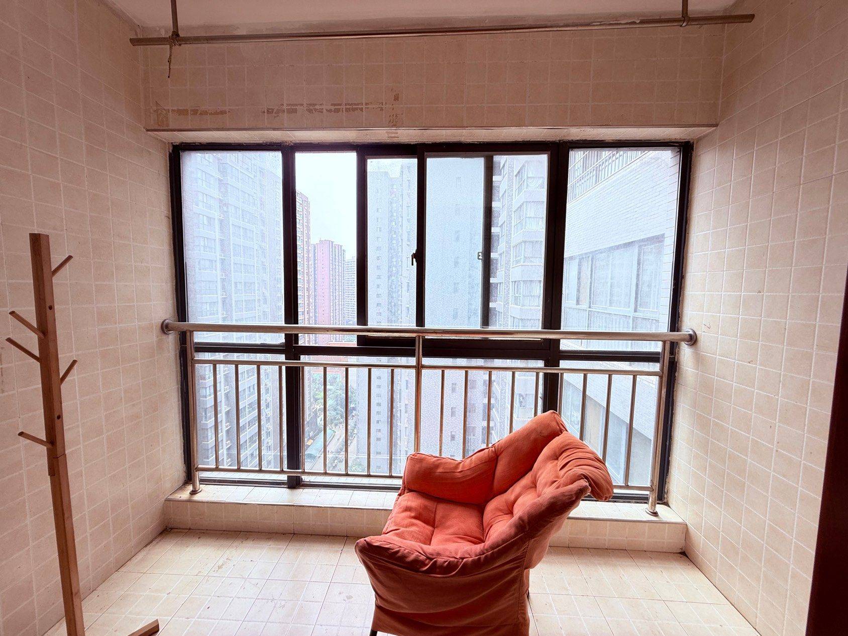 西安 碑林 | 兰蒂斯城东区-8号楼_4