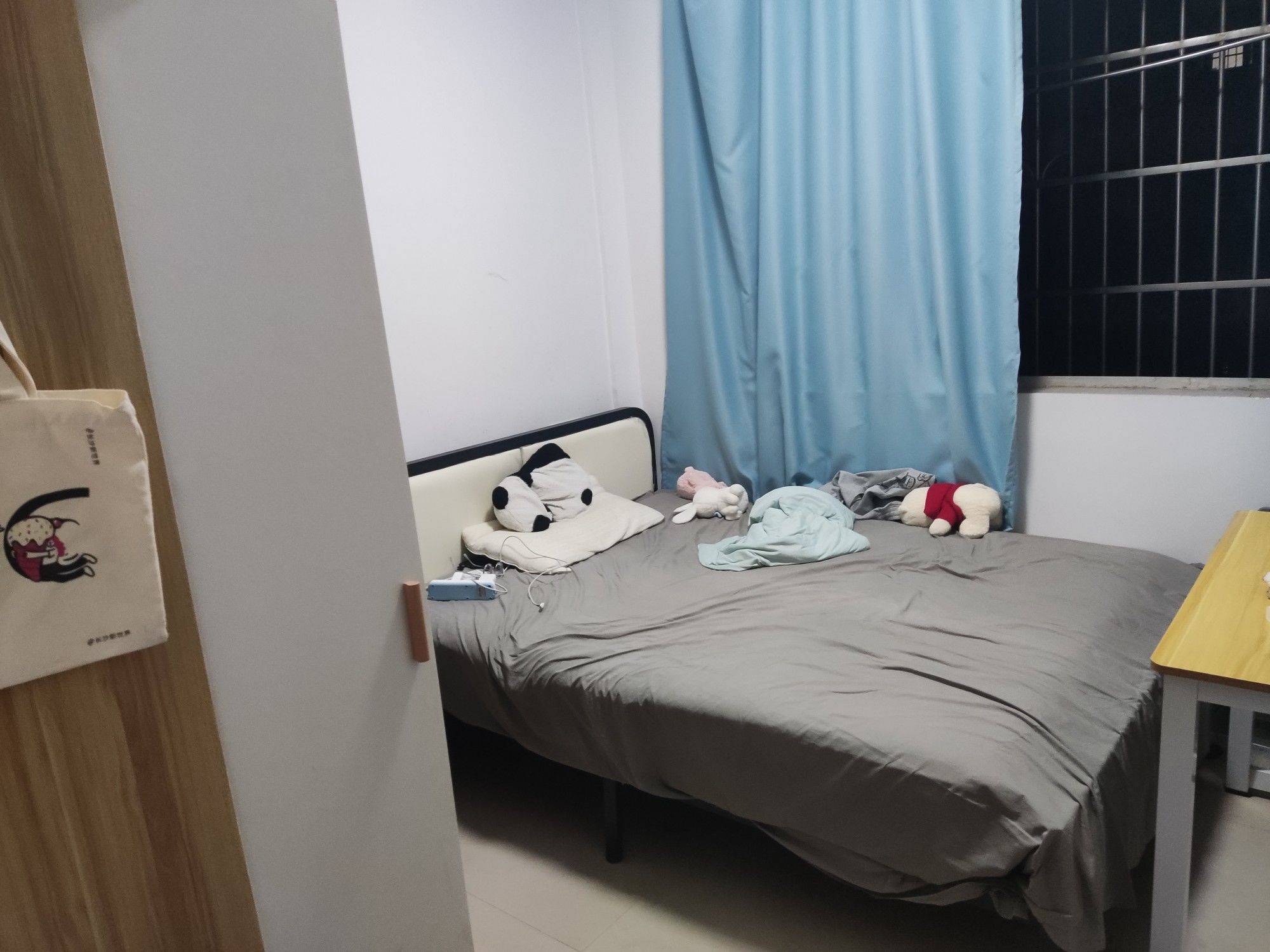 芙蓉 高岭小区北区-32栋