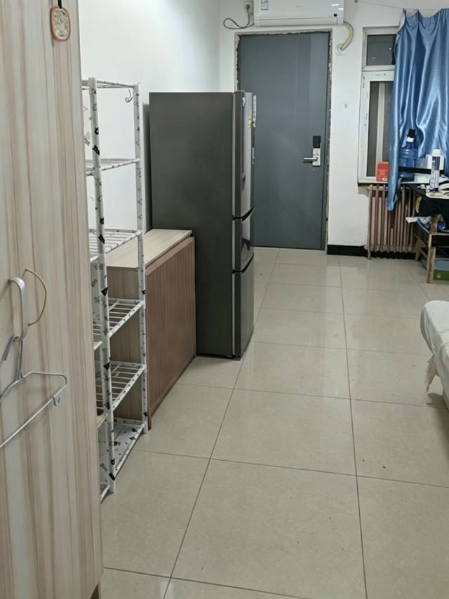 Beijing Changping | 北京市育荣教育园区-1号楼_2