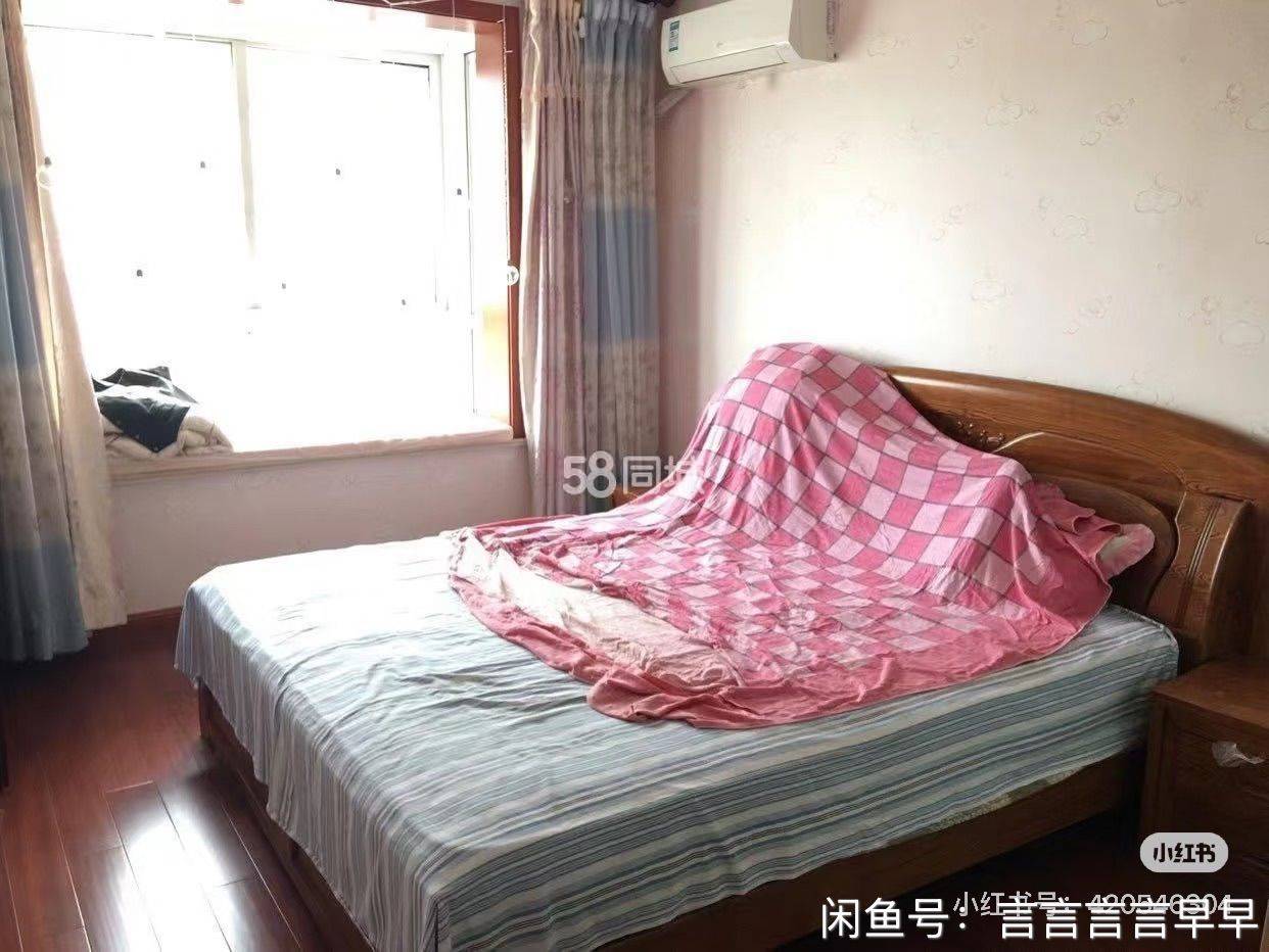 无锡 滨湖区 | 方泉苑五期-E块_6