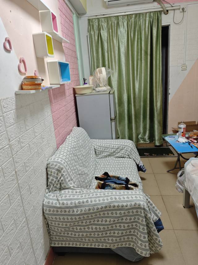 口香糖整租房源1