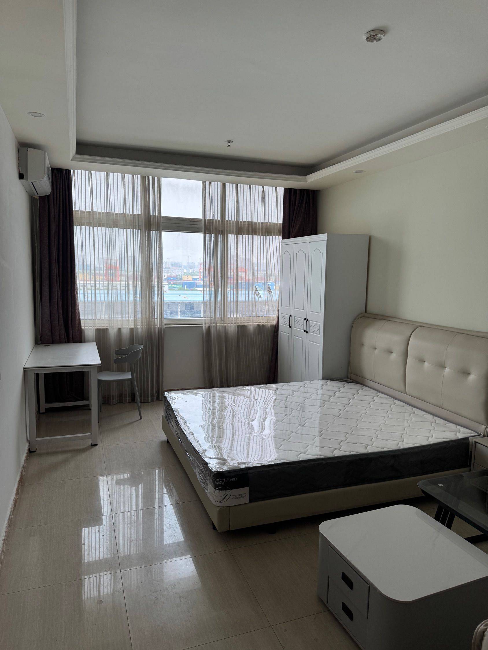 Zhengzhou Guancheng | 友佳公寓_6