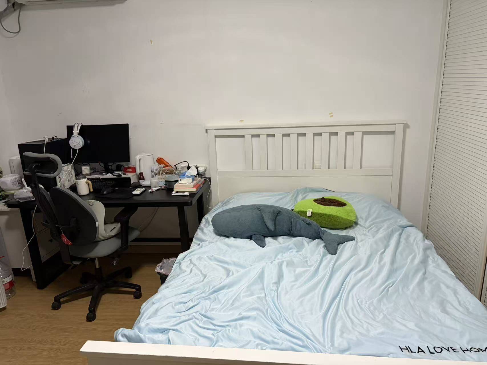 荣松整租房源3