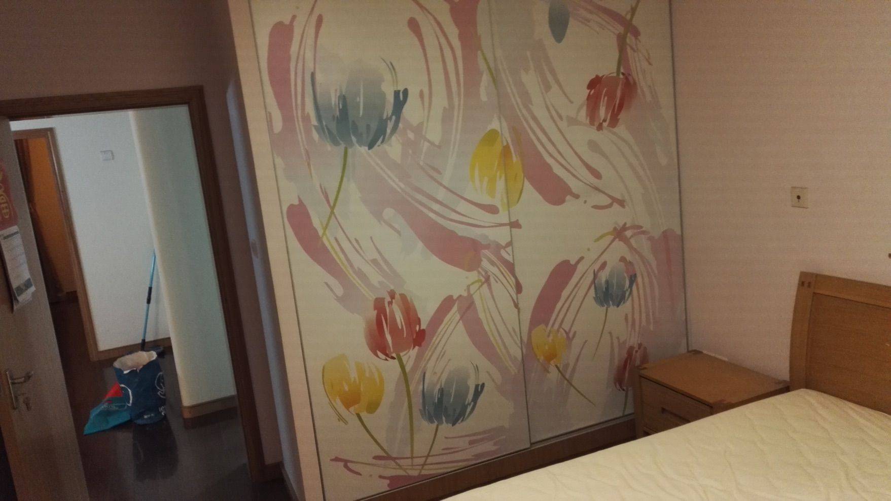 宝山 四季绿城