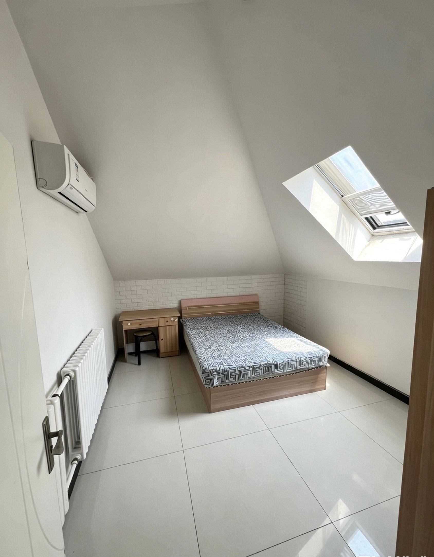 Beijing Chaoyang | 奶东村20排8号楼_2
