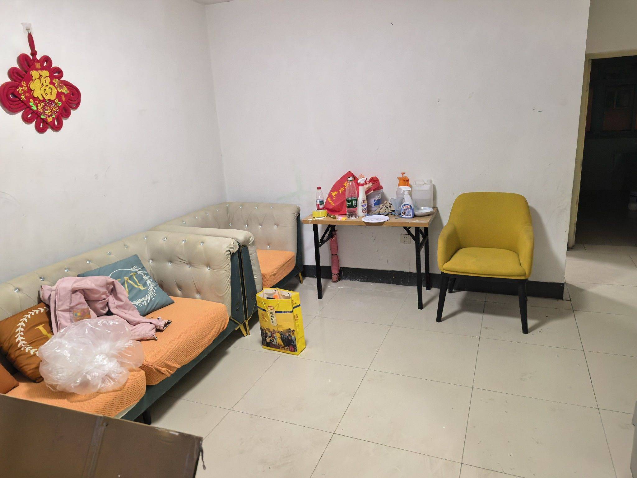 Huaiyin 闫千户小区三区-3号楼