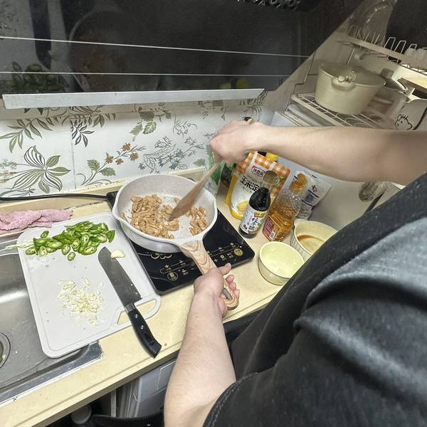 嘻嘻整租房源2