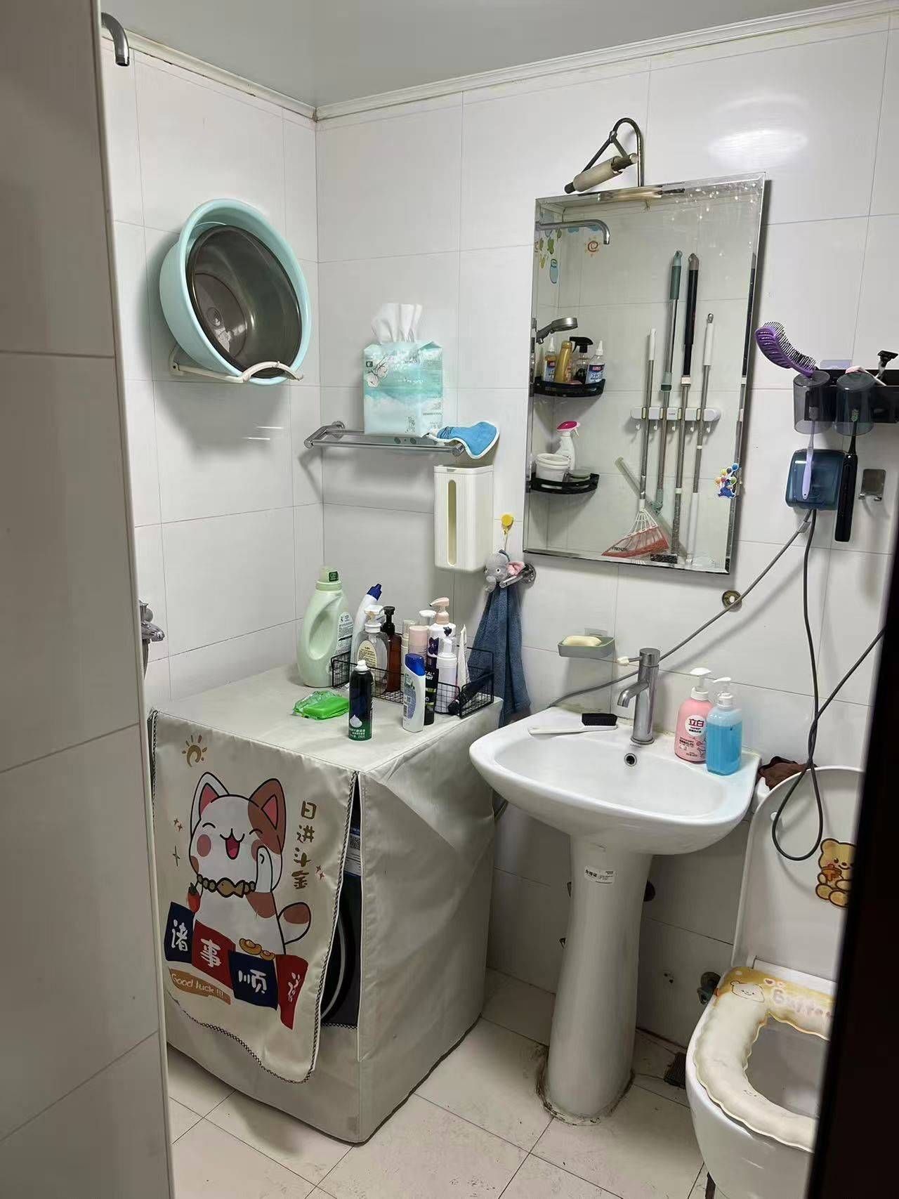 北京 丰台 | 新华街二里_3