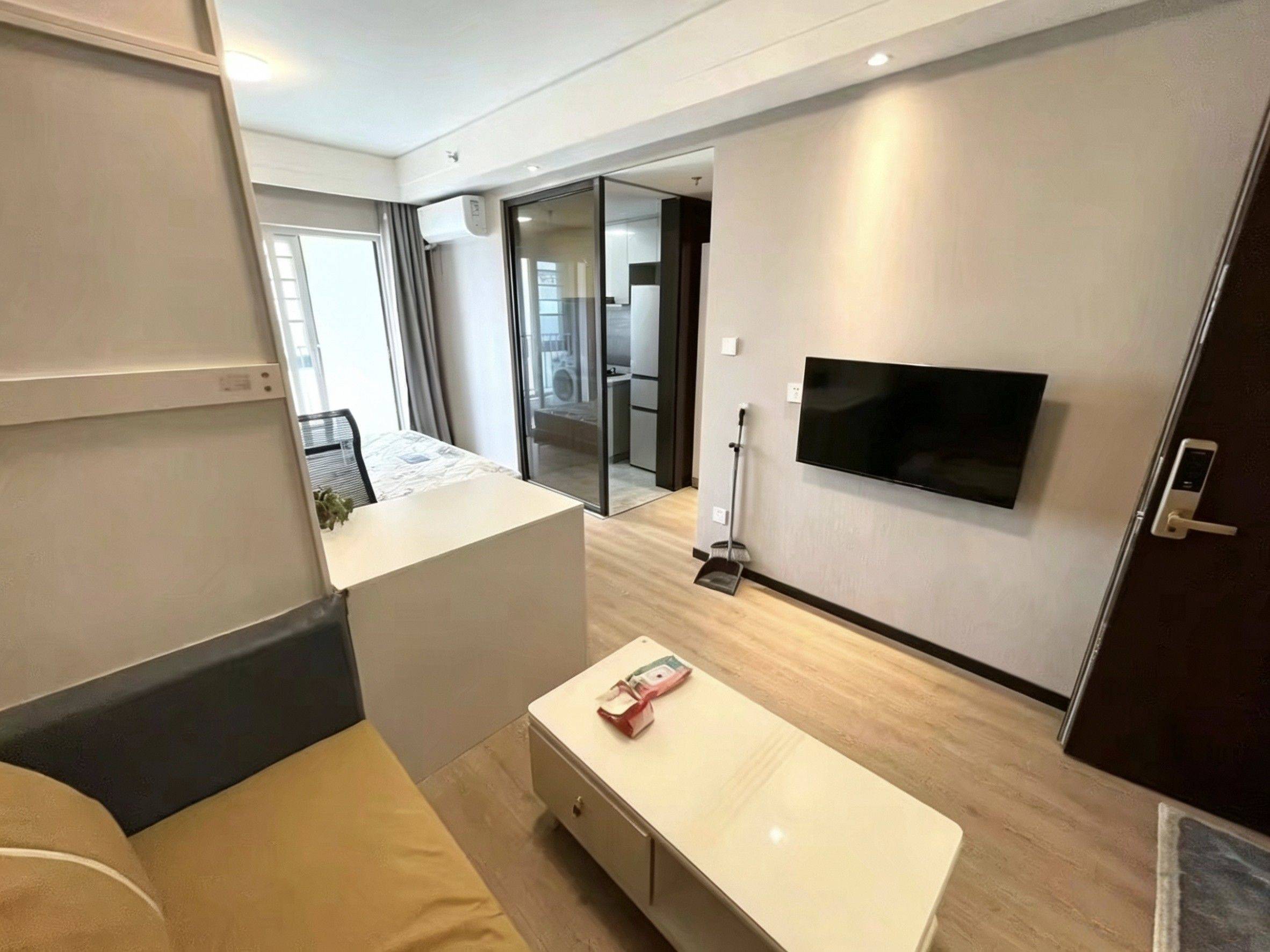 coco整租房源3