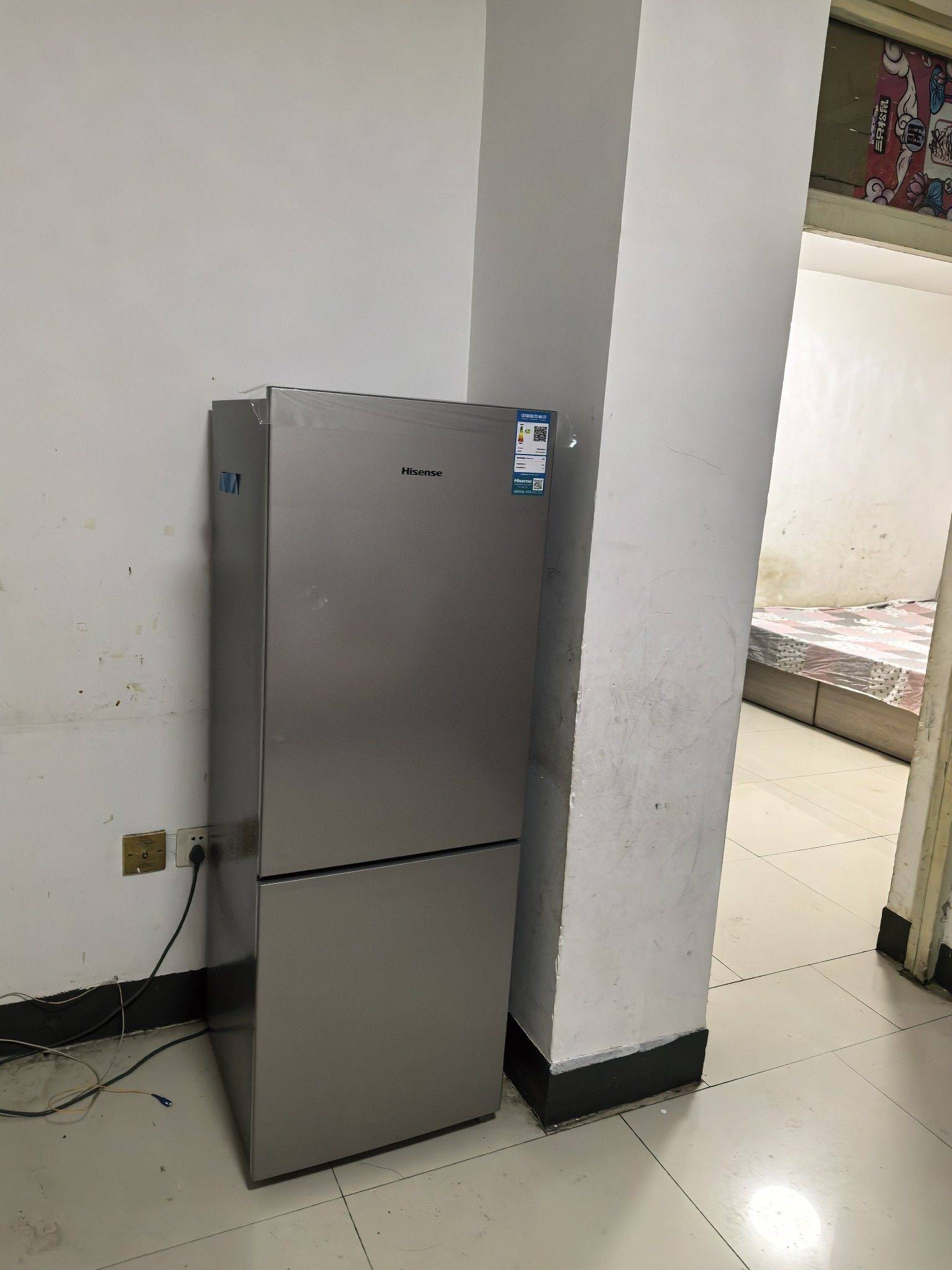 Jinan Huaiyin | 闫千户小区三区-3号楼_5