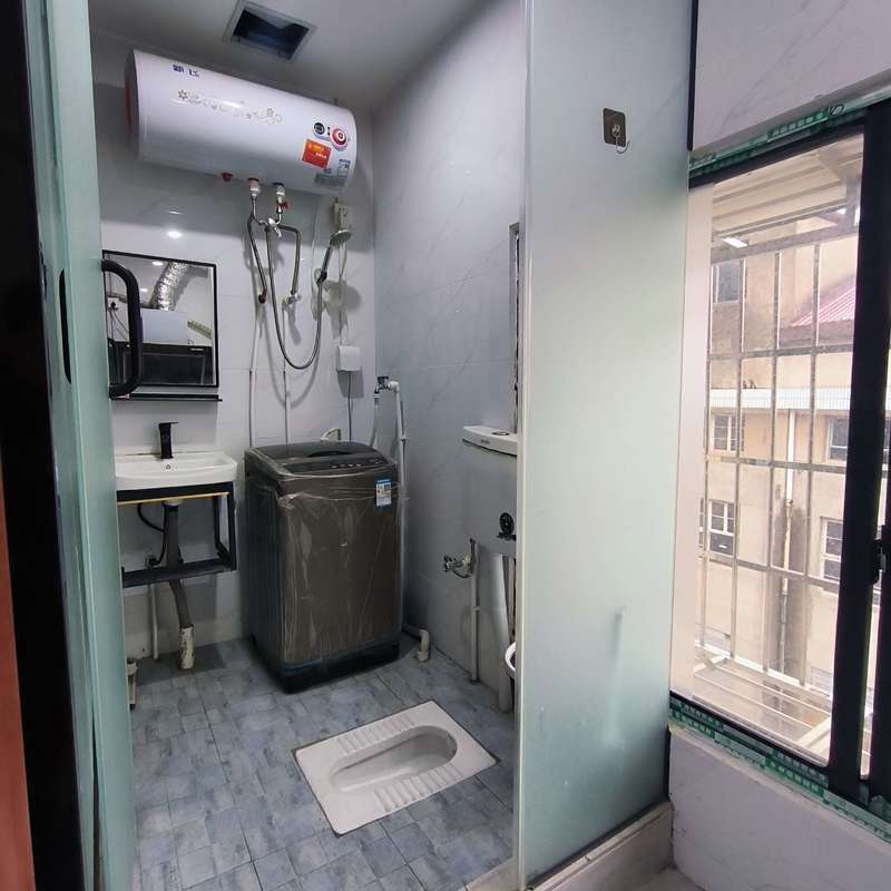 Changsha Tianxin | 石碑管区家具开发小区-15栋_5