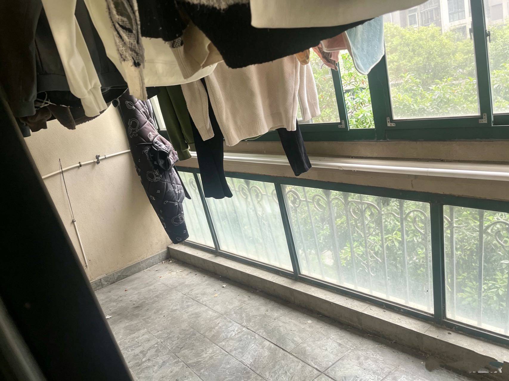 Alyssa整租房源3