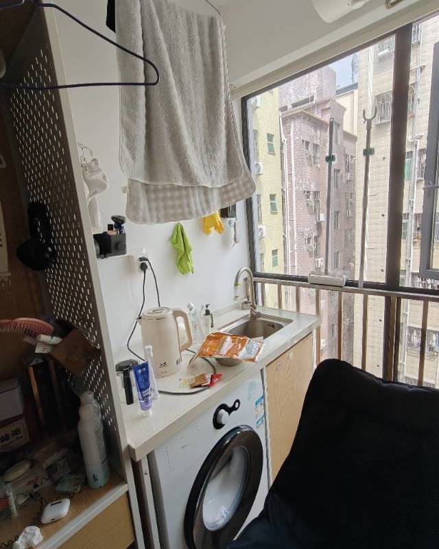 深圳 龍崗 | 雪象花园新村-78栋_7
