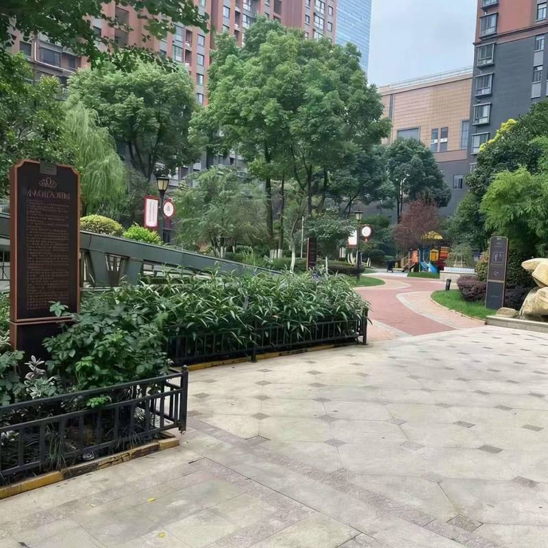 Hefei Baohe | 宝利丰广场智慧公馆-8号楼_6