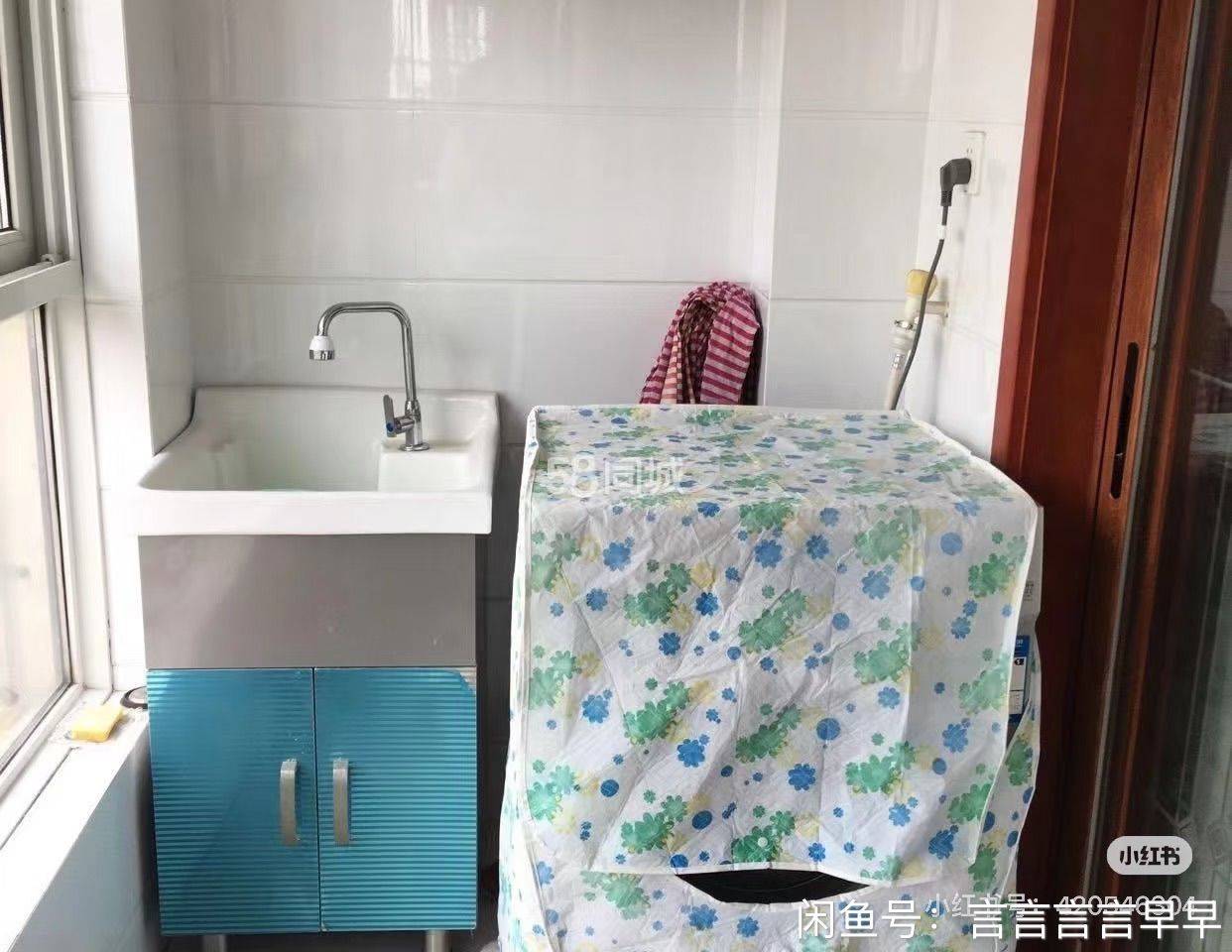 无锡 滨湖区 | 方泉苑五期-E块_4