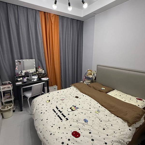 WU整租房源1