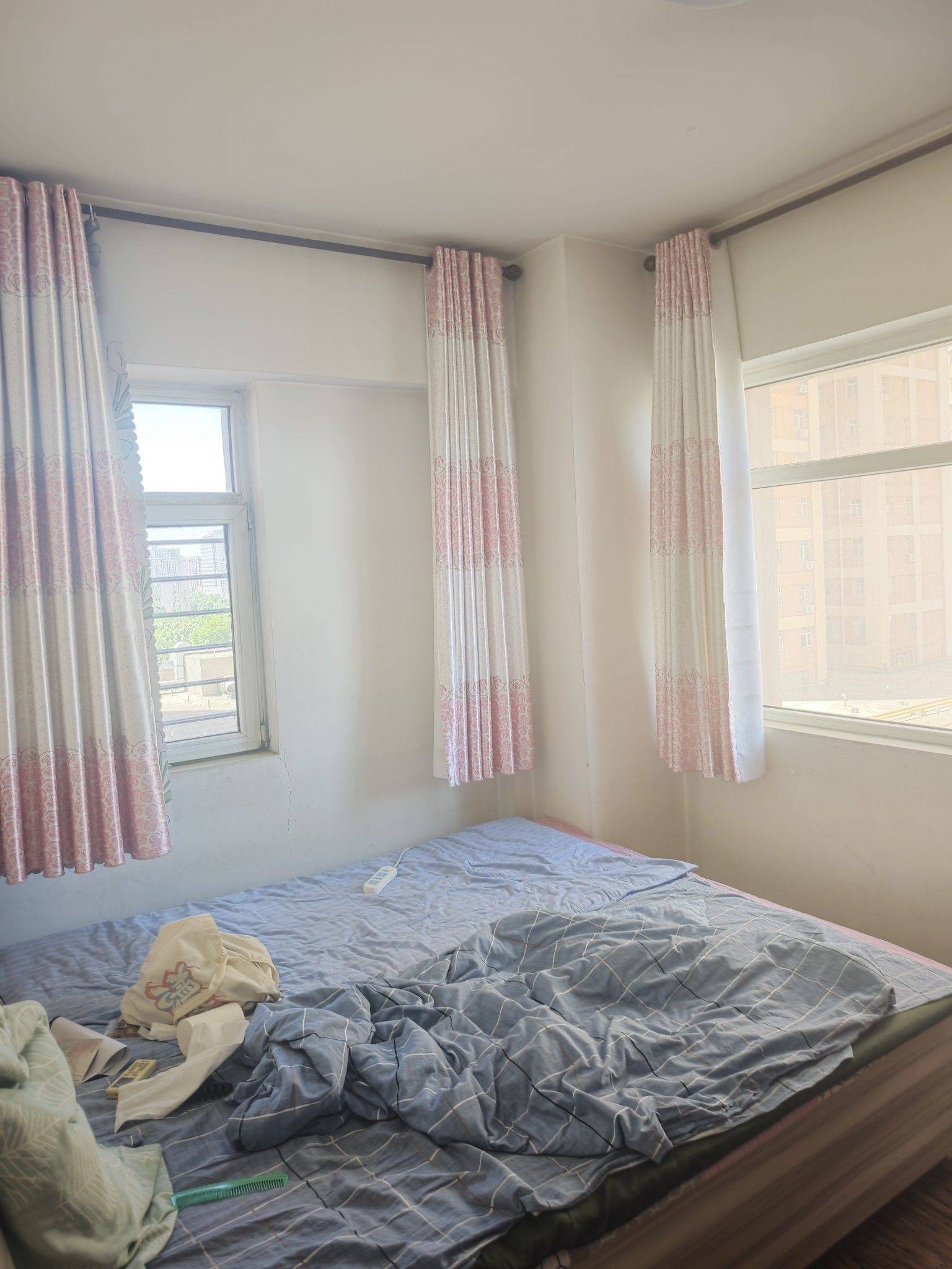 Cozy Home-Clean&Comfy
