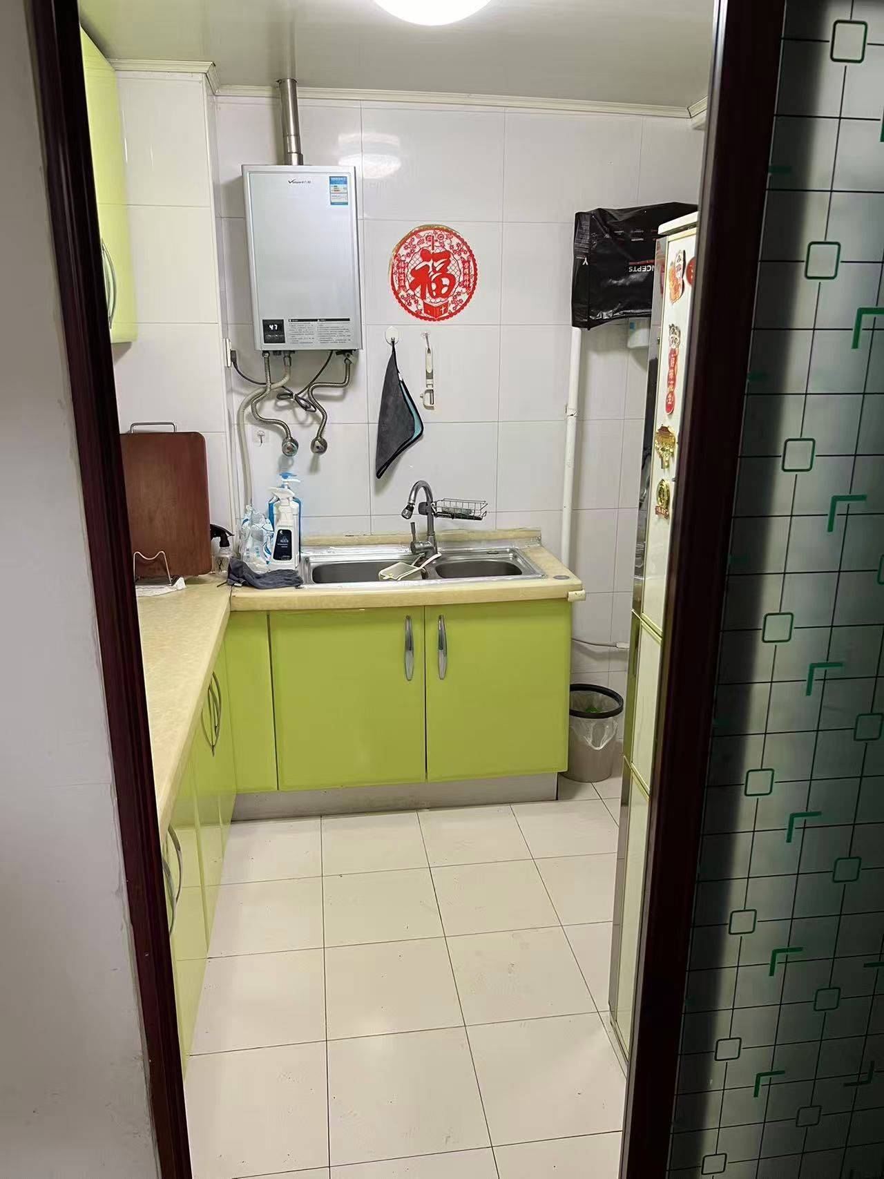 北京 丰台 | 新华街二里_6