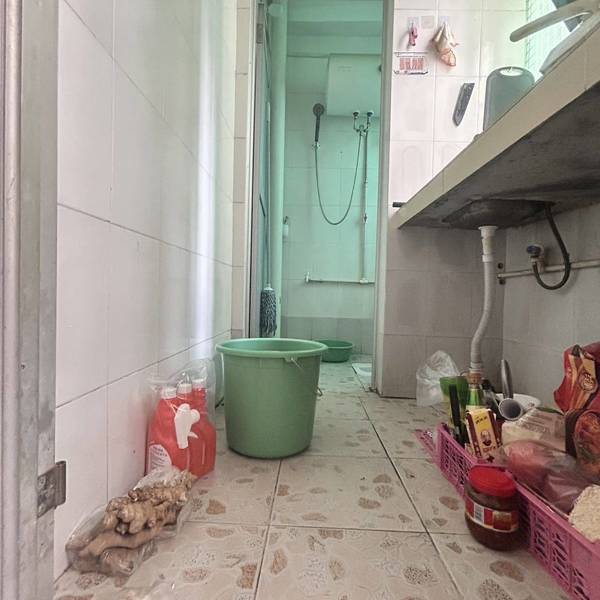 莉整租房源2