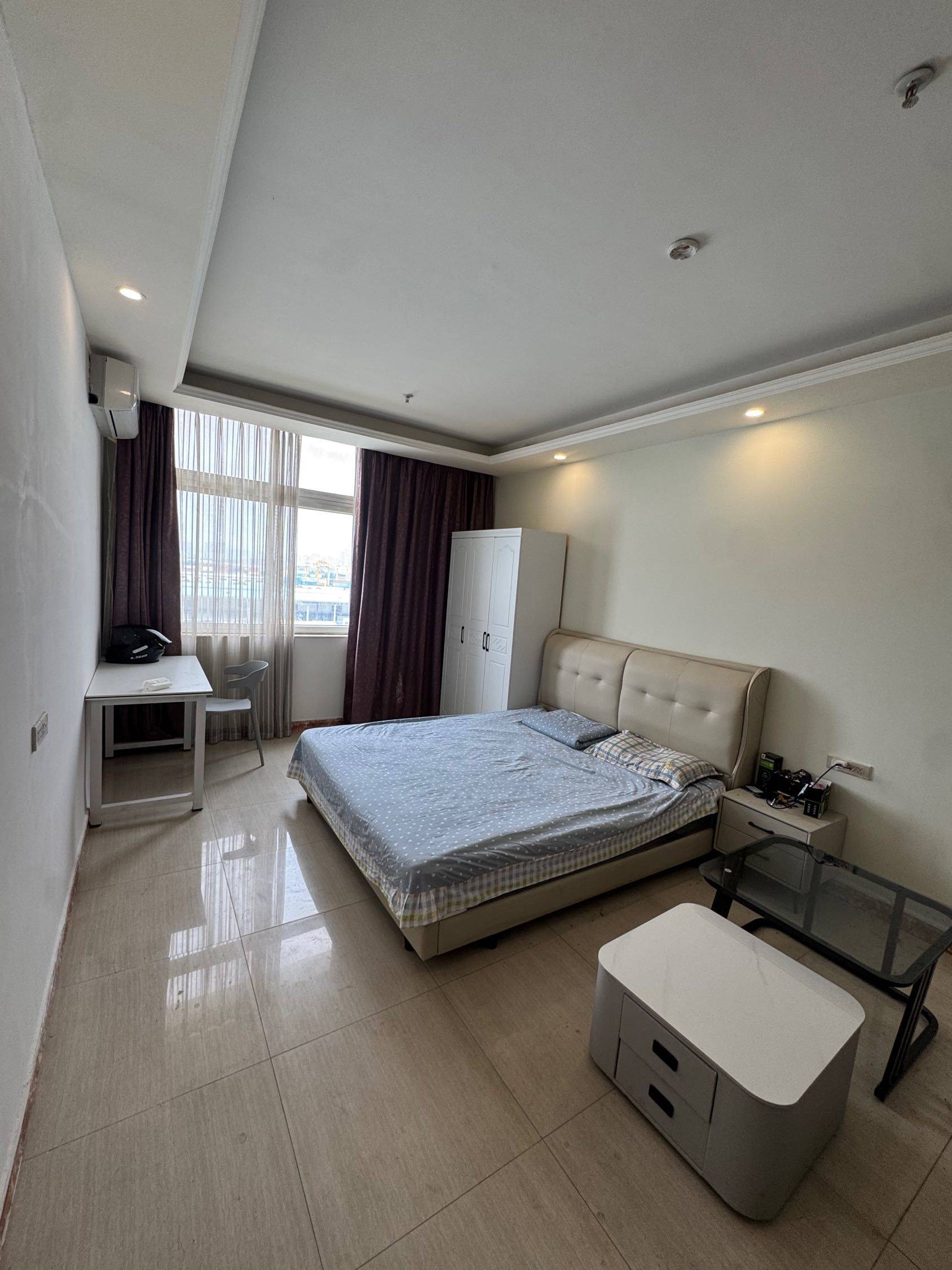 Zhengzhou Guancheng | 友佳公寓_3
