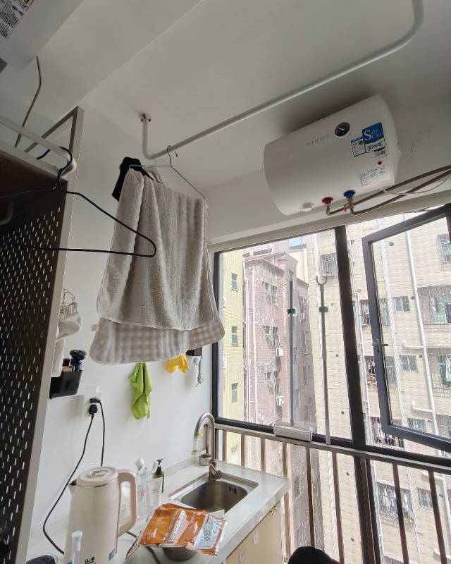 深圳 龍崗 | 雪象花园新村-78栋_3