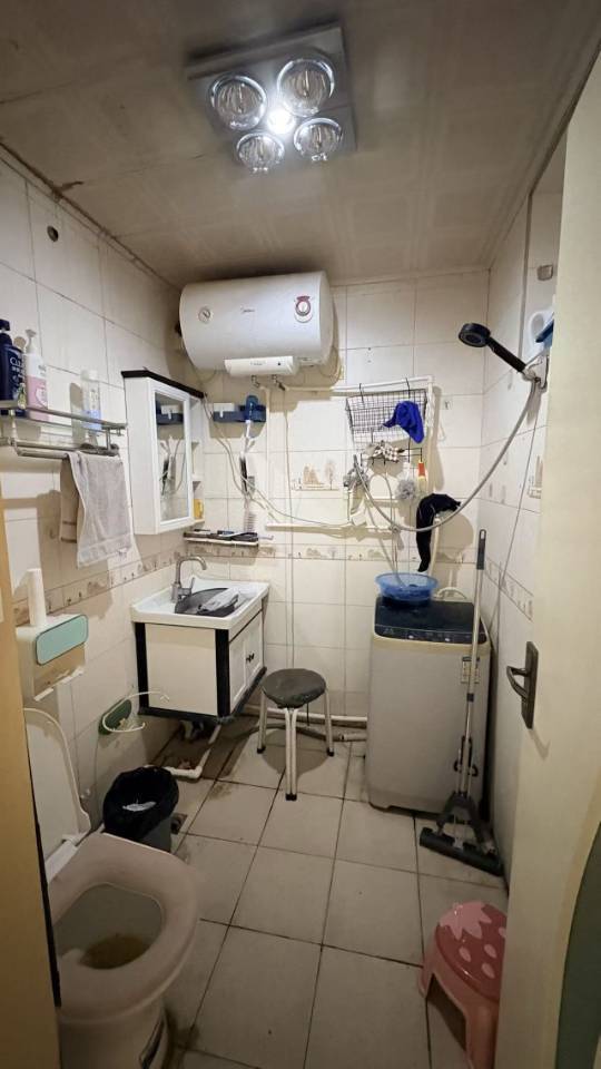 萬柏林 下元小区