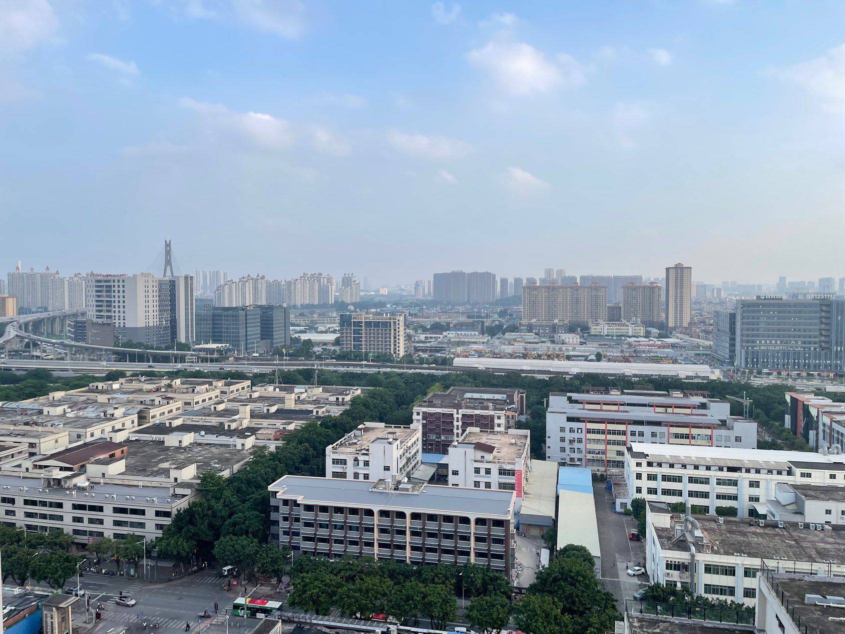 广州 荔湾 | 广钢新城_5