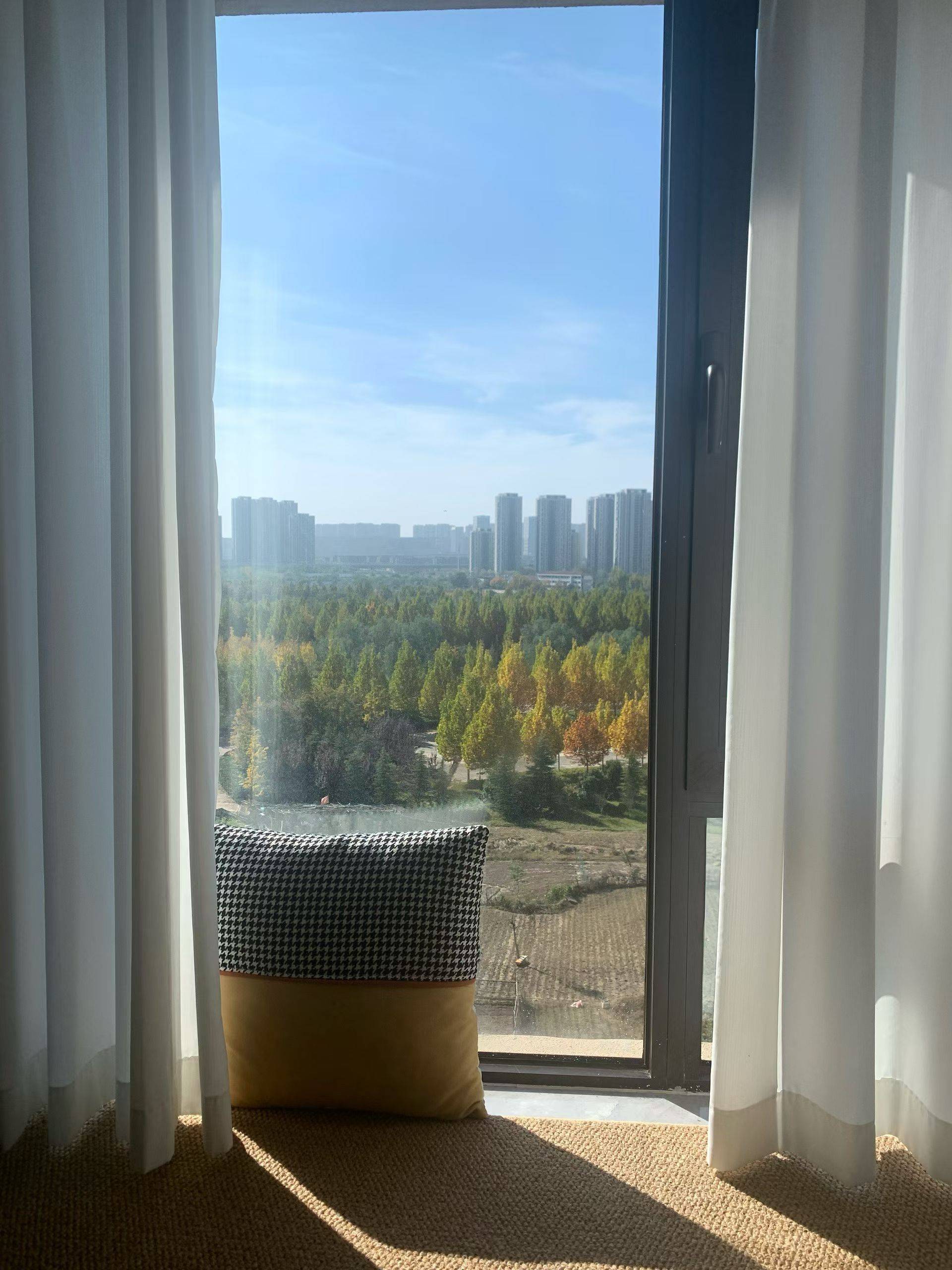 郑州 管城 | 站马屯-翰苑_5