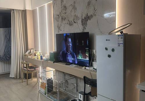 历下 济南国金中心A5