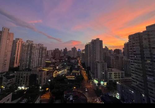 Jing‘An 领航静安艺庭