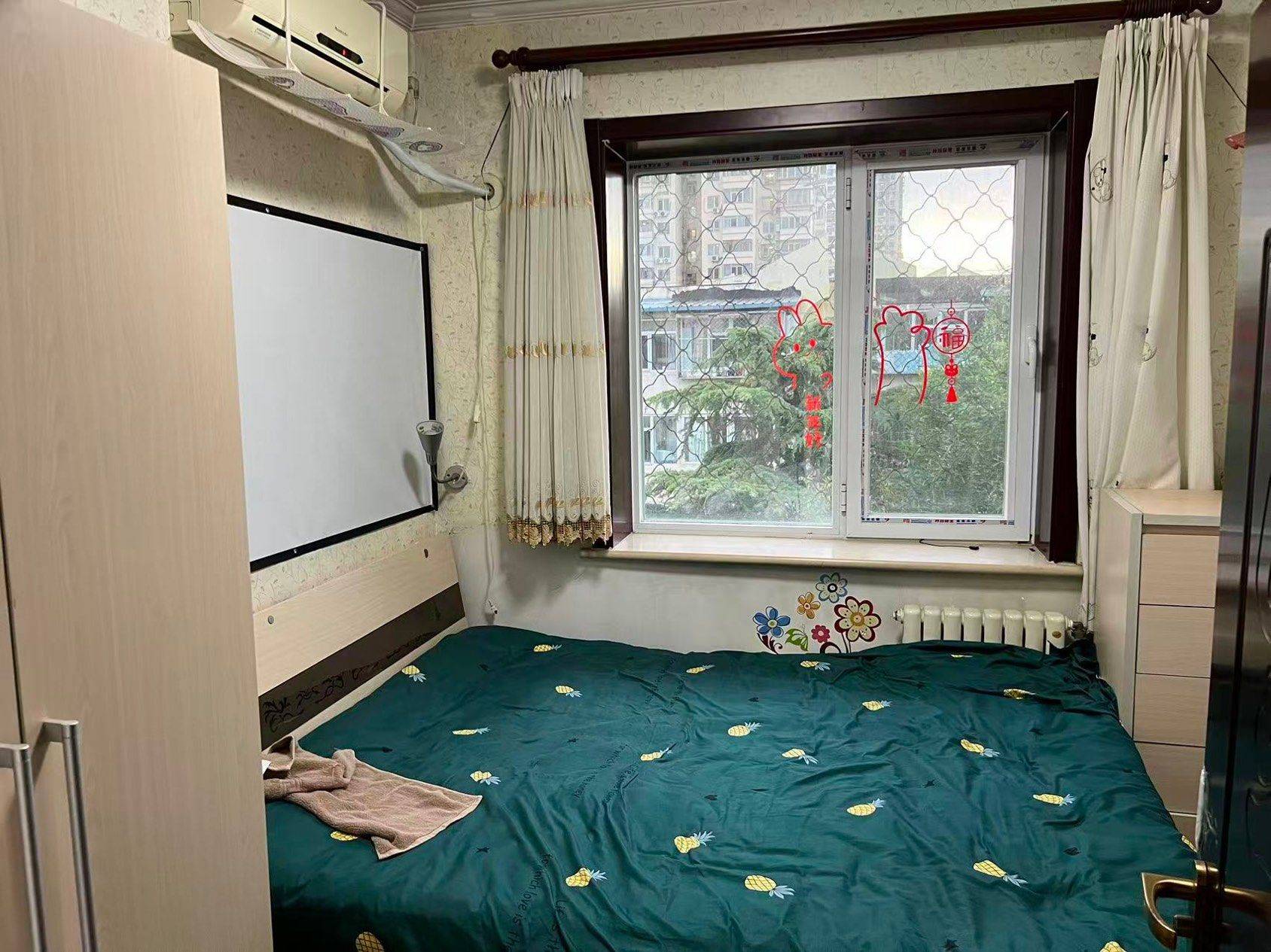 北京 丰台 | 新华街二里_4