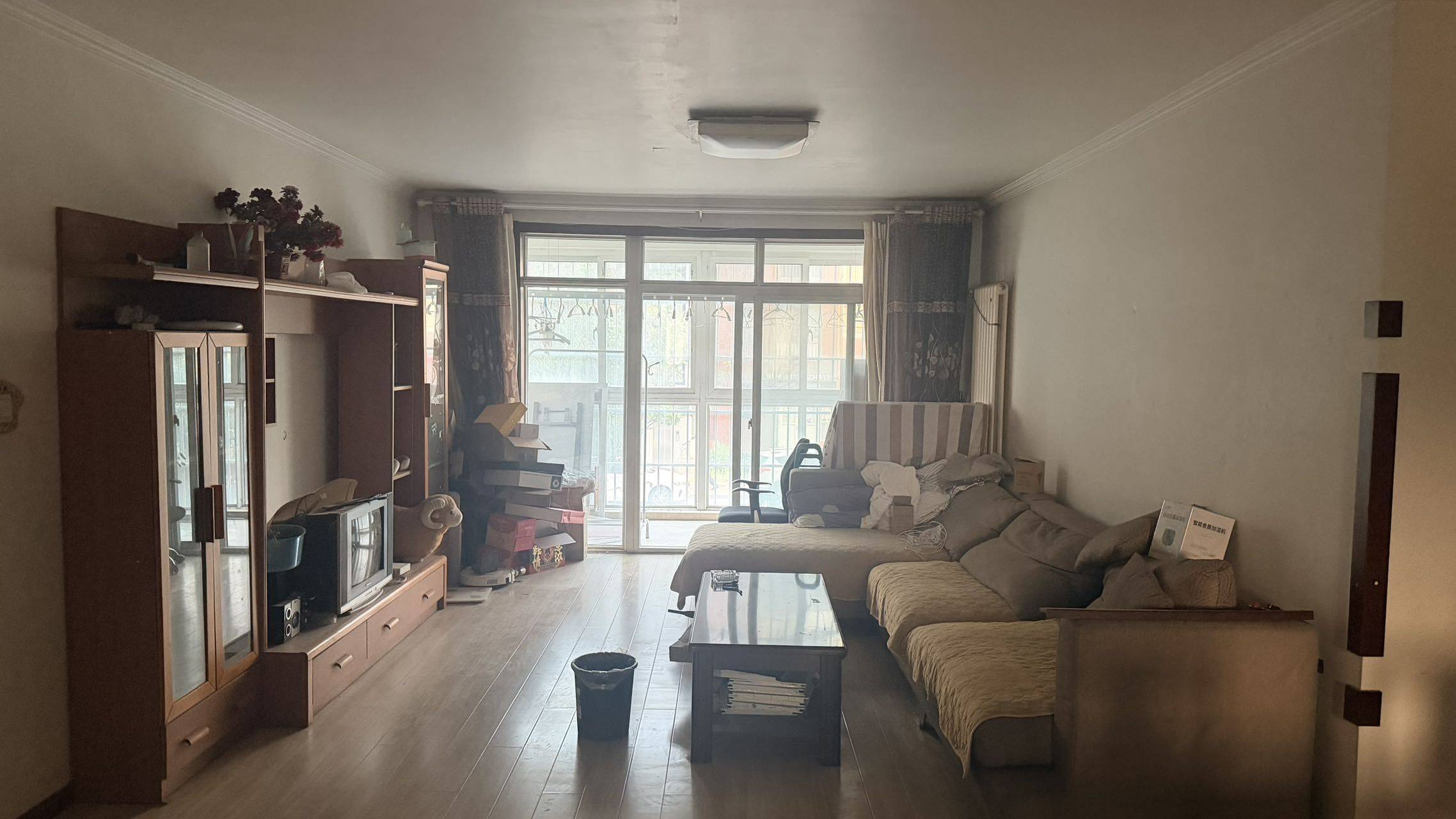 Qingdao Laoshan | 西韩新苑-61号楼_4