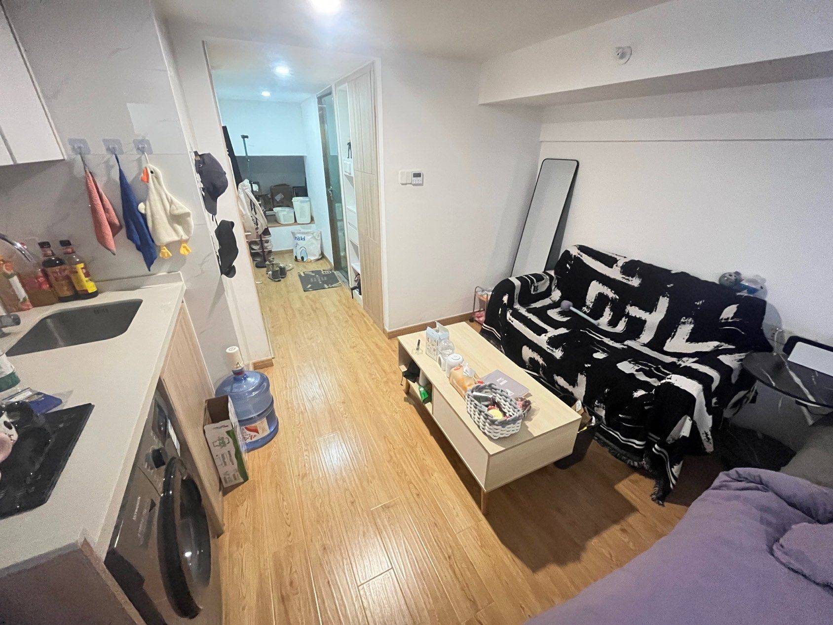 杭州 钱塘 | 文欣物业1号楼_7