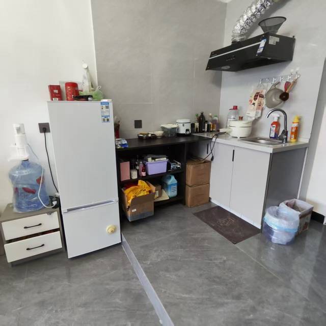 岳麓 魏家坡机关宿舍